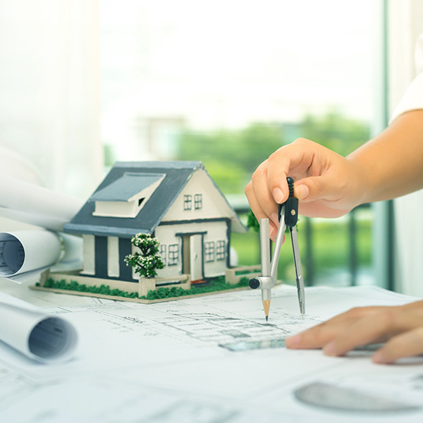 Full-Service Interior Design & Build