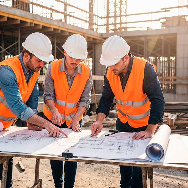 Design-Build Execution