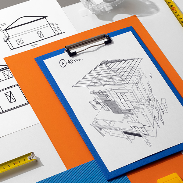 Interior Design Consultation & Concept Development