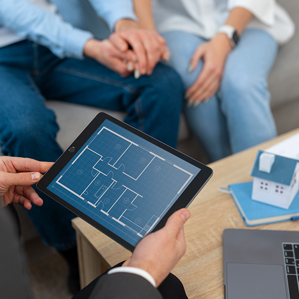 Interior Architecture & Space planning