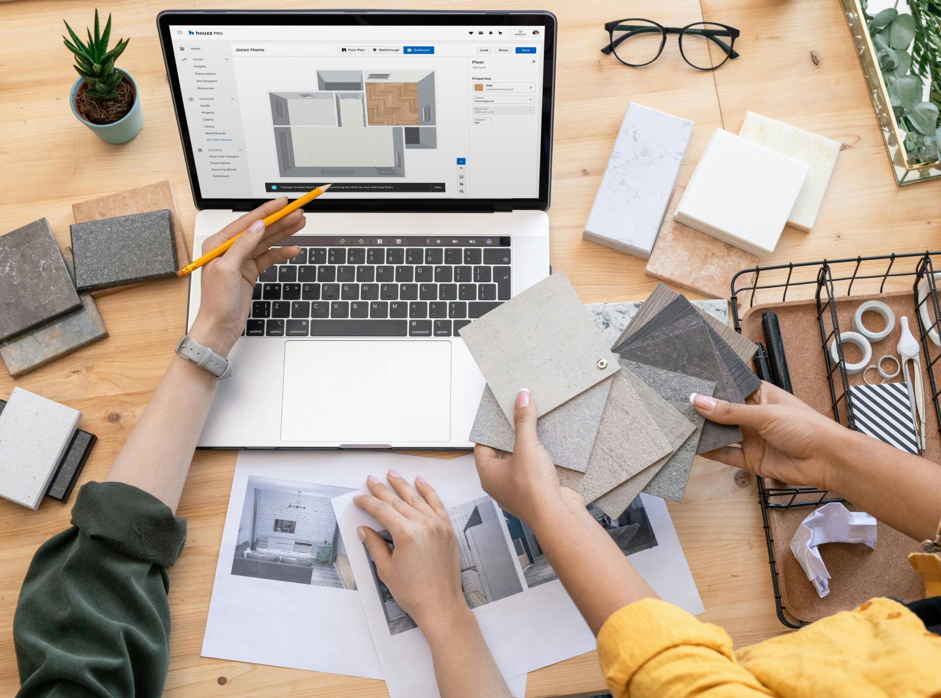 How to Start Your Interior Design Consultation