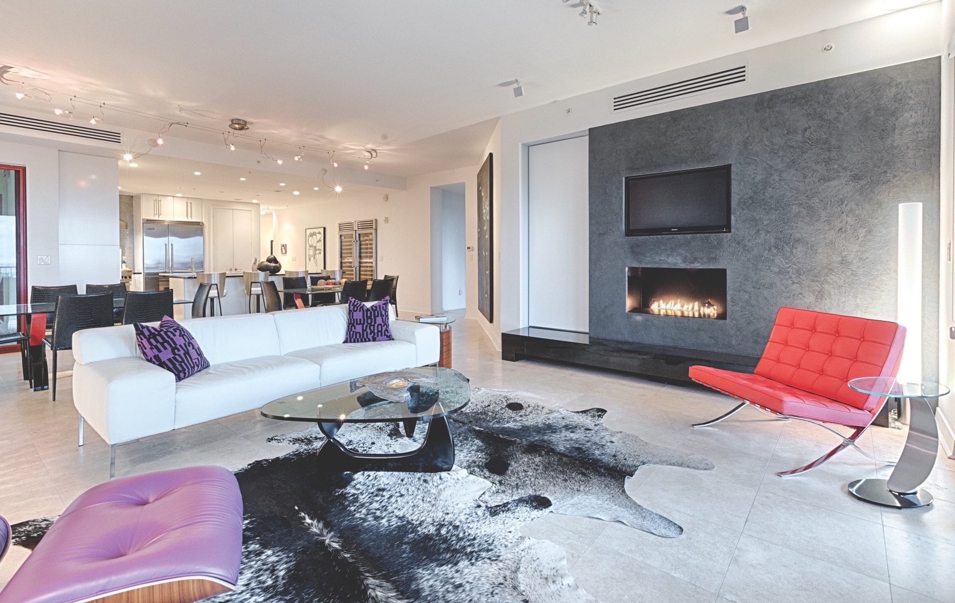 Interior Design Project Management