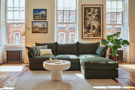 Top Interior Design Trends in Johor Bahru (JB) for 2025