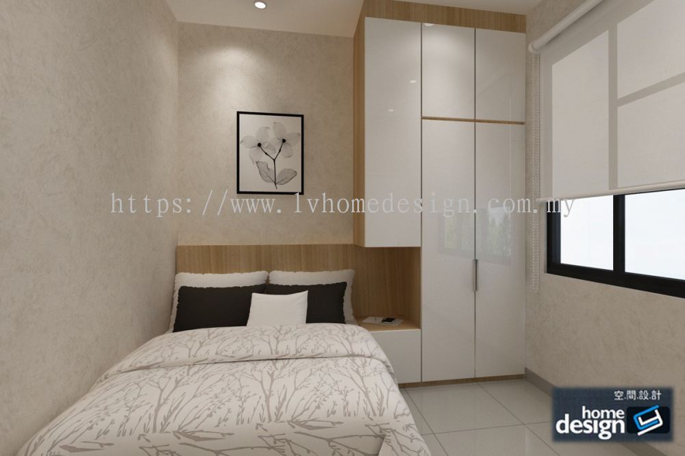 Bedroom Design