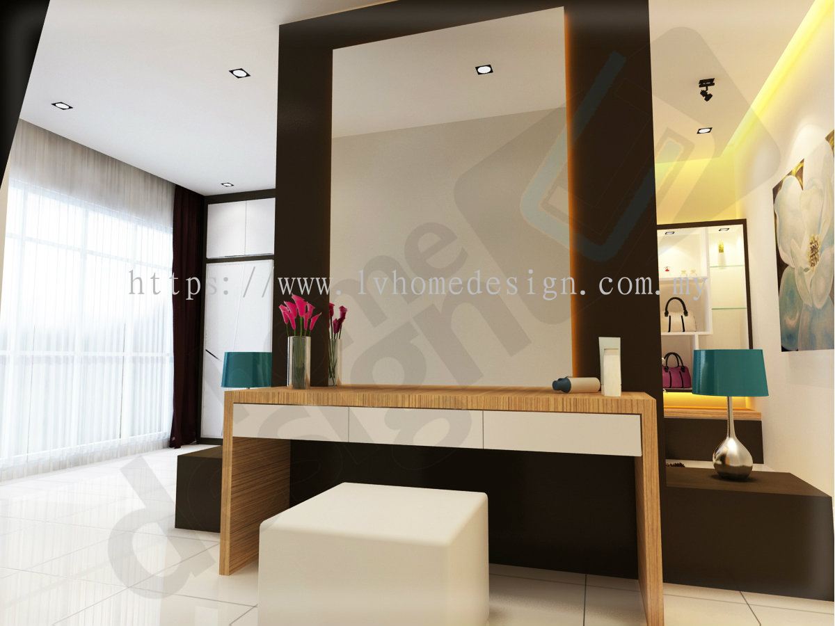 Dressing Table Design