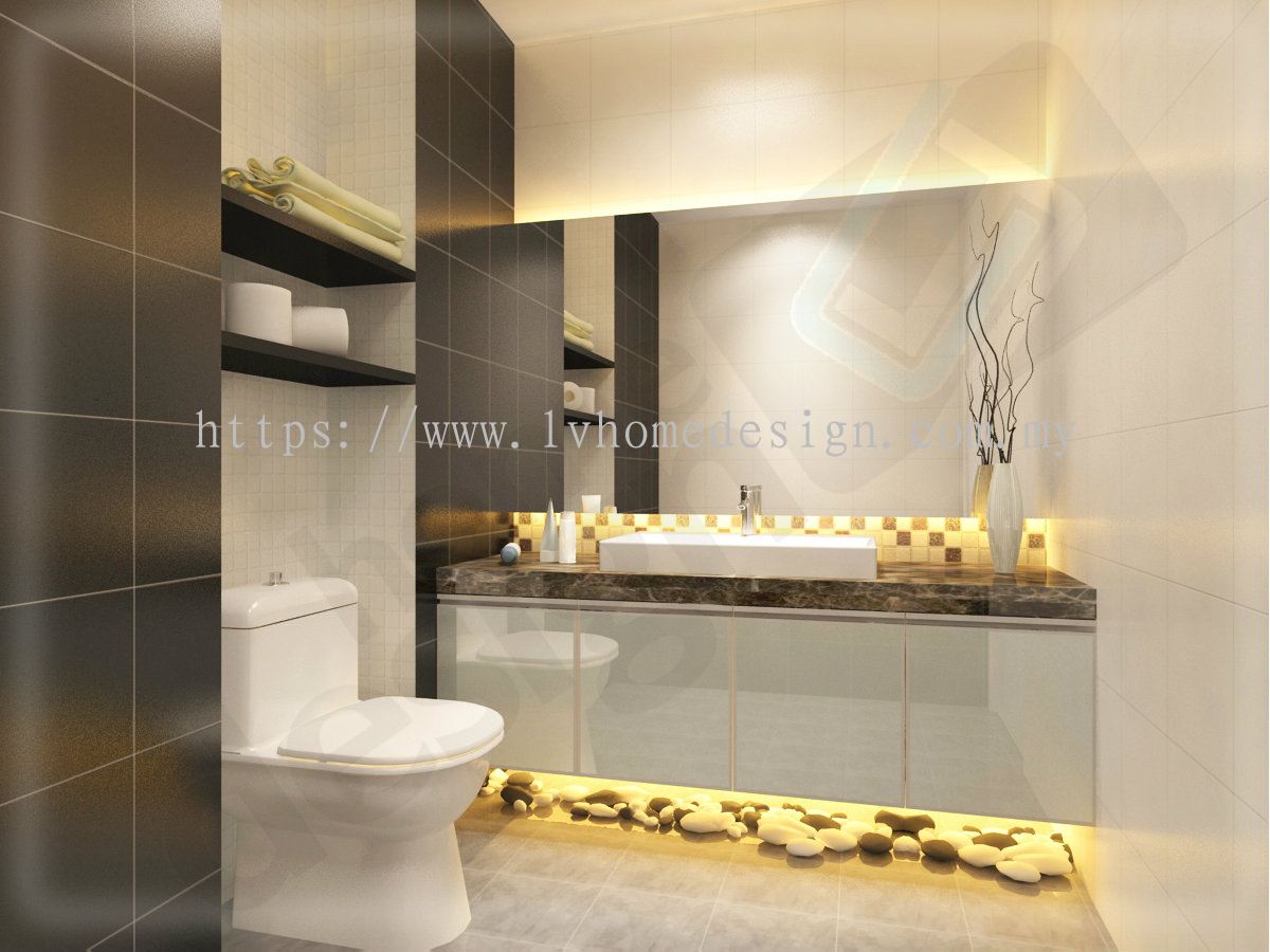 bathroom design johor bahru(JB)