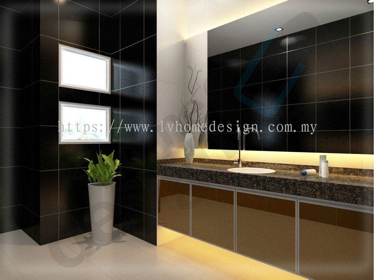 Bathroom Design
