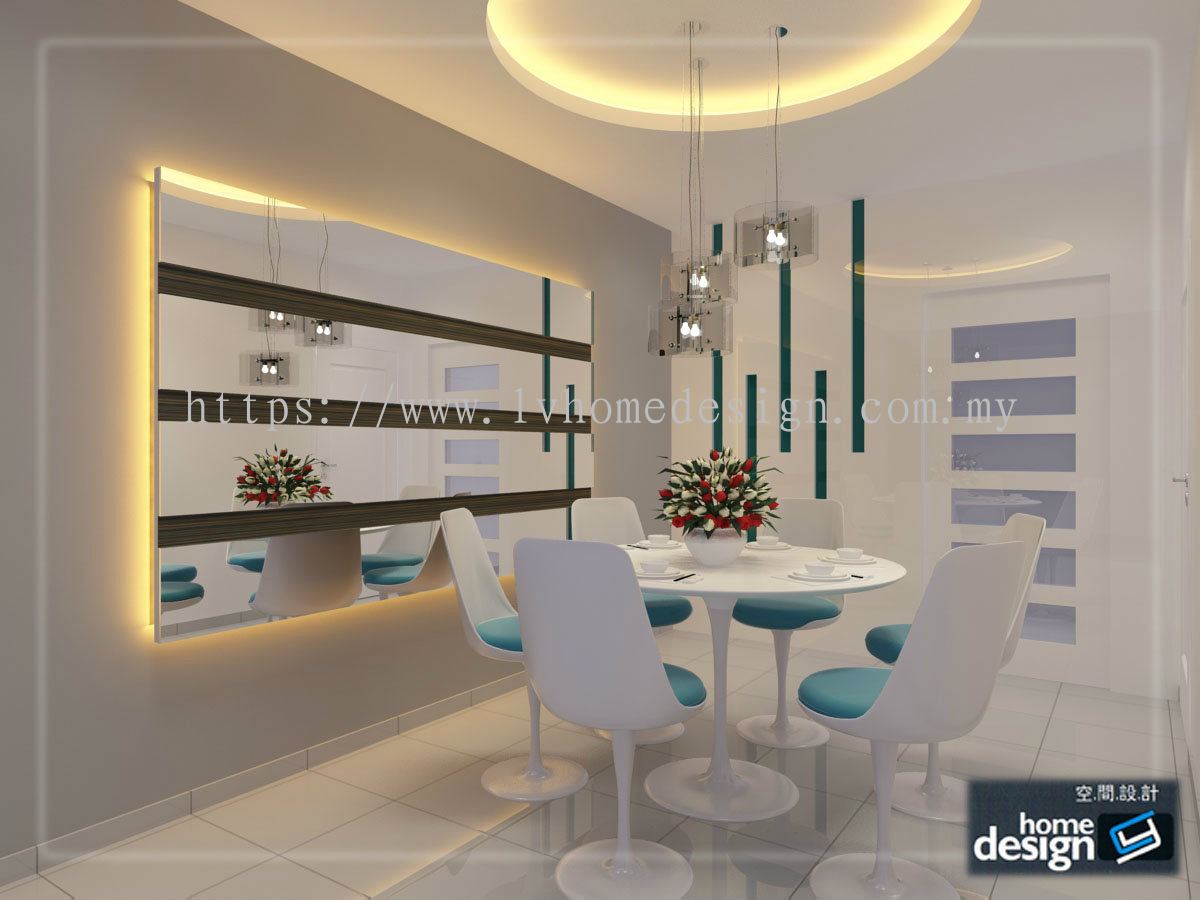 Dining Area Design