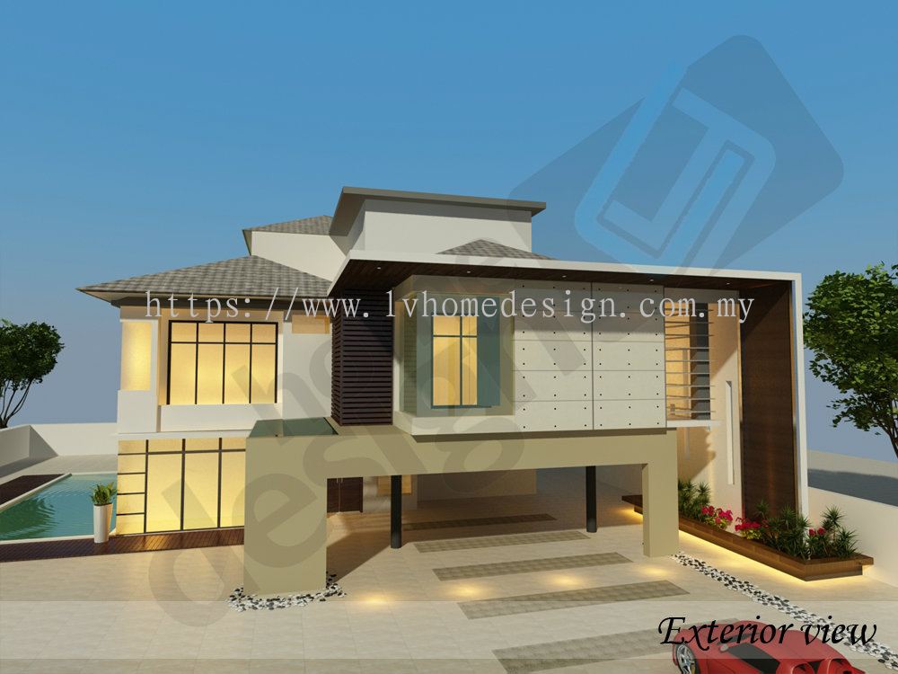 Exterior Design