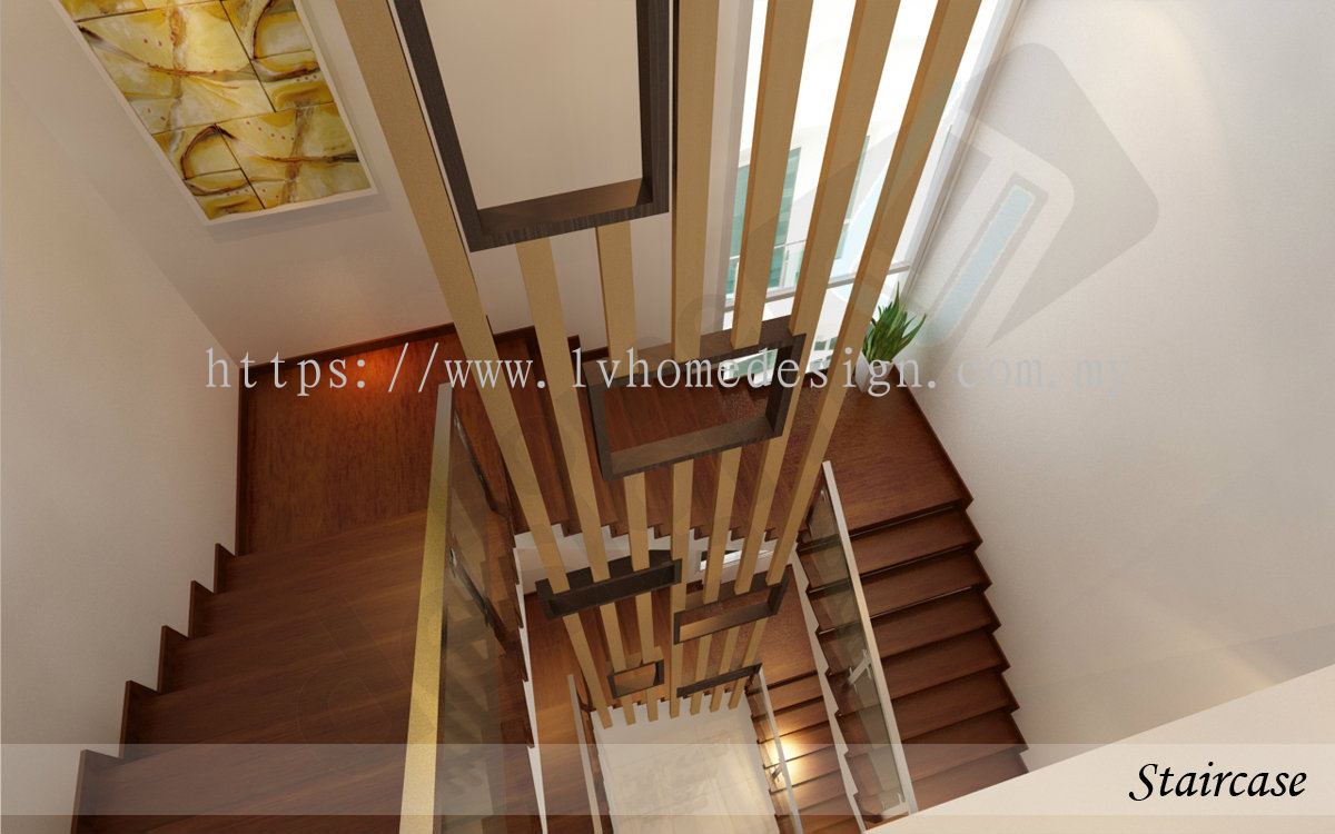 Staircase Design